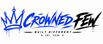 Crowned Few - Home